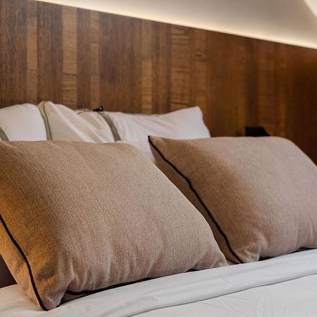 Apartamentos Gibralfaro Centro Málaga Kültér fotó