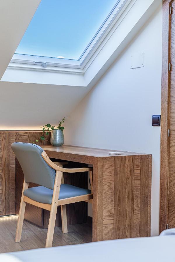 Apartamentos Gibralfaro Centro Málaga Kültér fotó