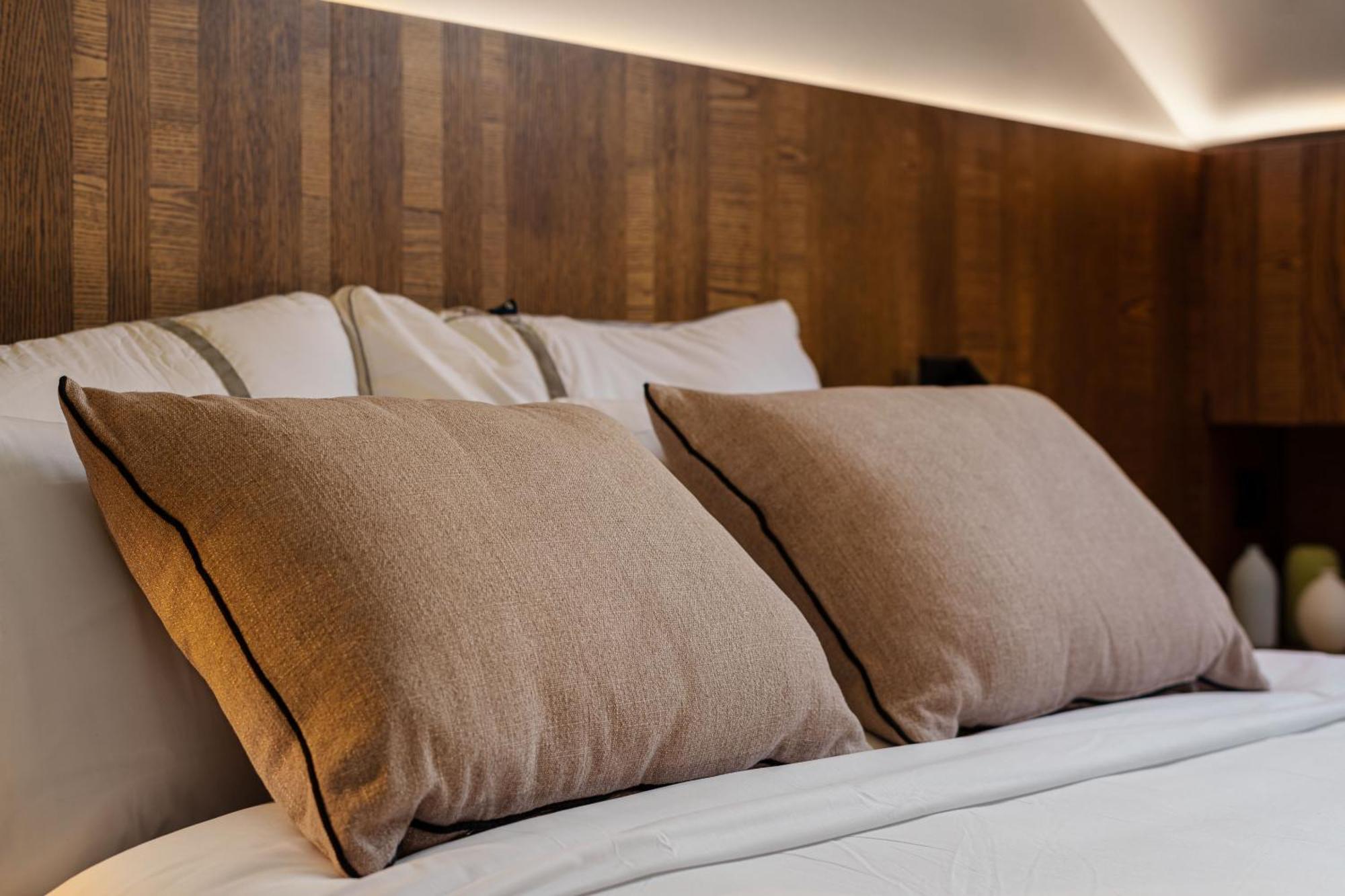 Apartamentos Gibralfaro Centro Málaga Kültér fotó