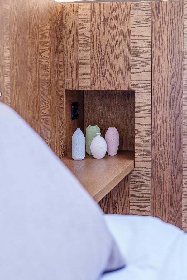 Apartamentos Gibralfaro Centro Málaga Kültér fotó