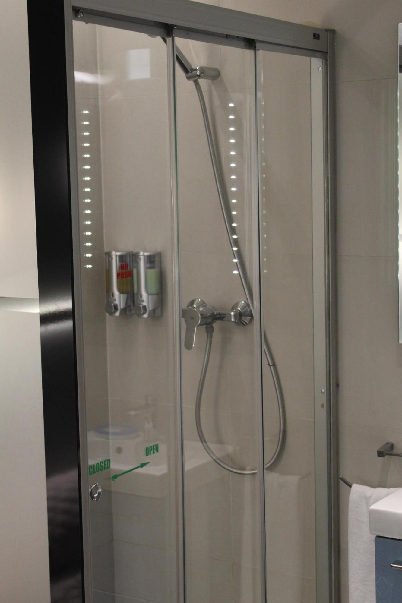 Apartamentos Gibralfaro Centro Málaga Szoba fotó