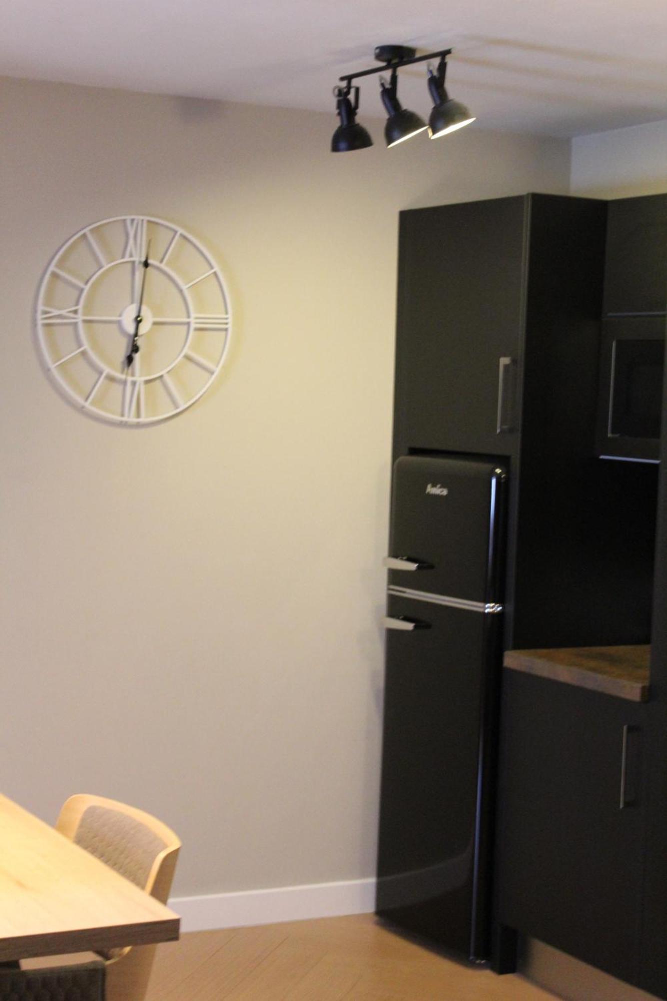 Apartamentos Gibralfaro Centro Málaga Szoba fotó