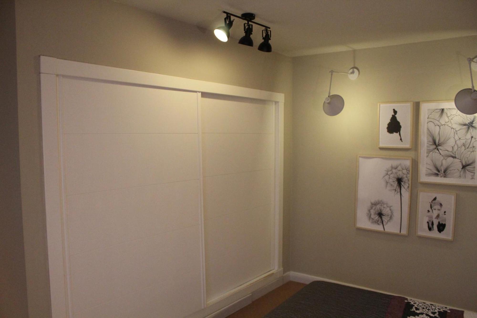Apartamentos Gibralfaro Centro Málaga Szoba fotó