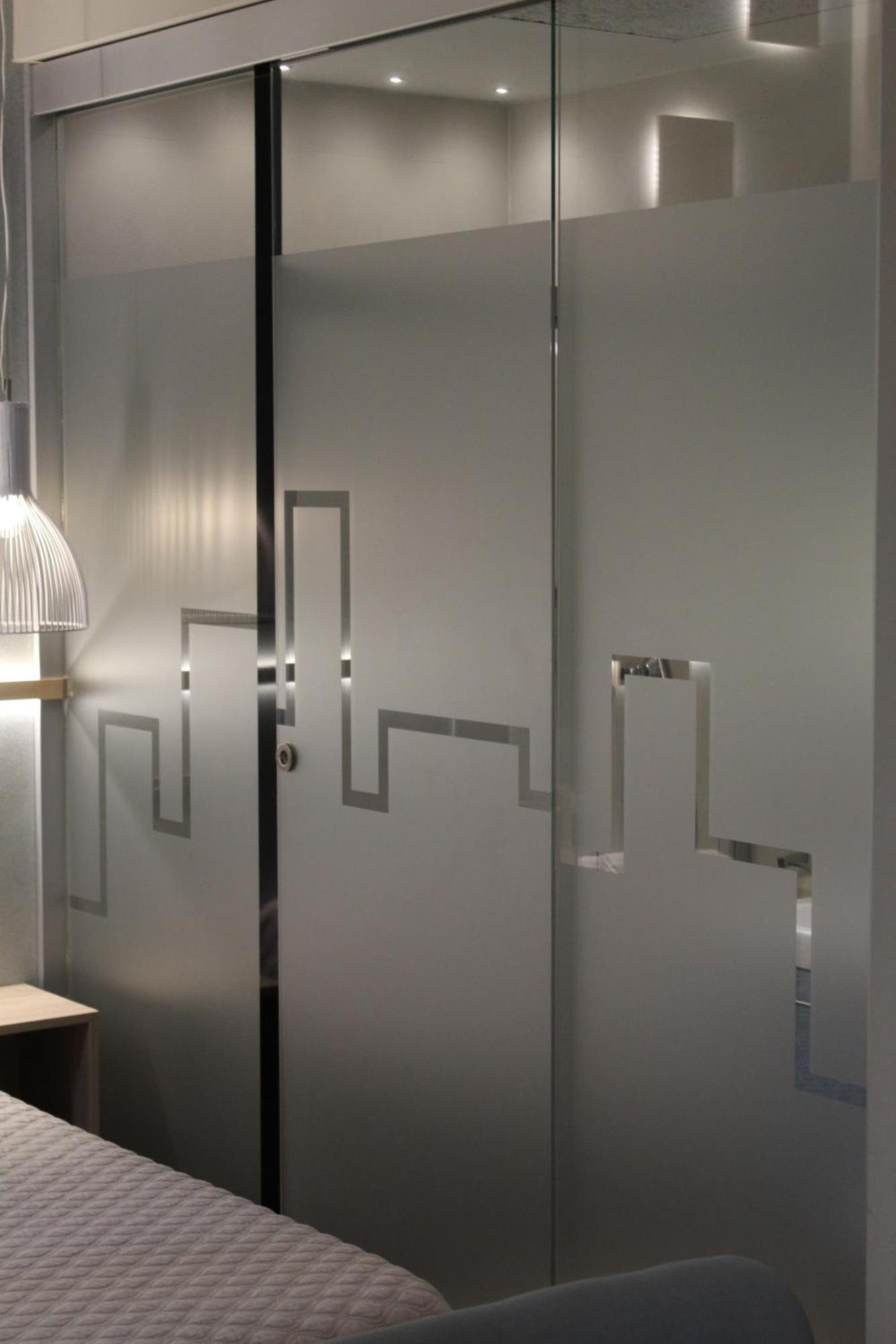 Apartamentos Gibralfaro Centro Málaga Szoba fotó